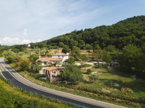 Agriturismo Le Fonti Pontassieve